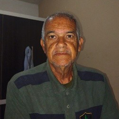 Pr. Joaquim Gonçalves Trindade